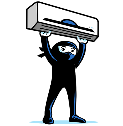 Aircon Ninja